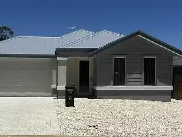 House for rent in Waroona, Western Australia