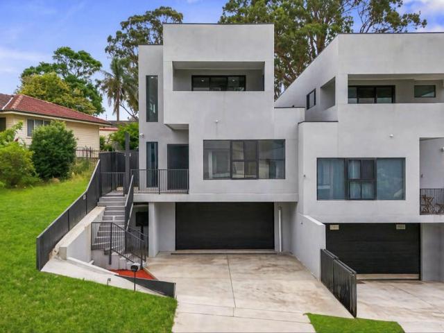 House for rent in Sydney, New South Wales