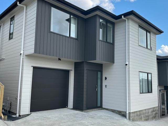 House for rent in Massey West, Henderson-Massey