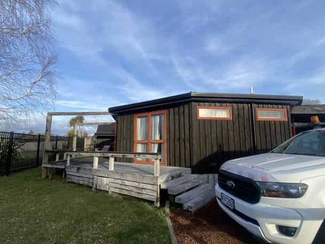 House for rent in Ruapehu District