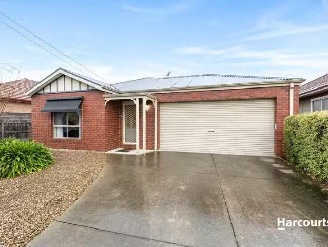 House for rent in Geelong, Victoria