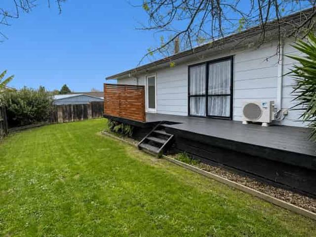 House for rent in East Tamaki, Oroua County