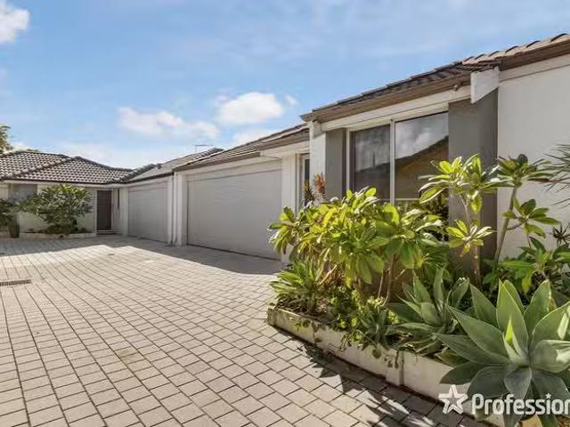 House for rent in Stirling, Western Australia