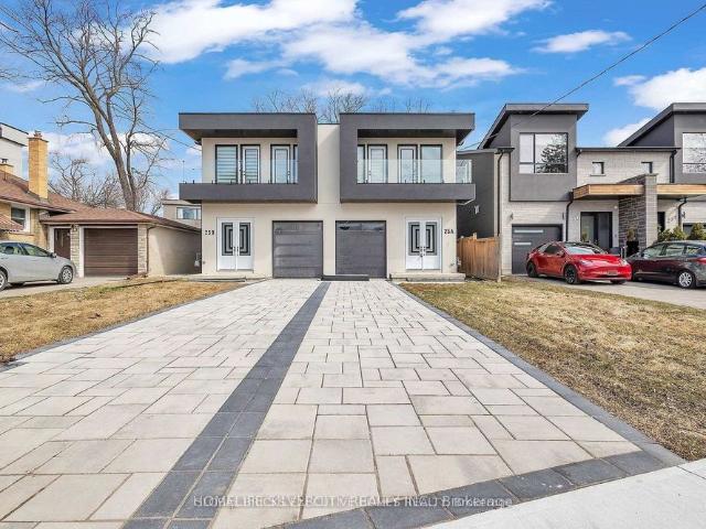 House for rent in Port Credit, Mississauga