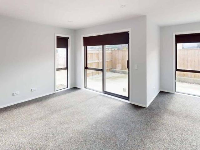 Townhouse for rent in Feilding