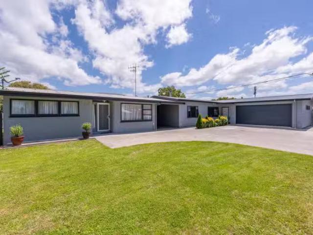 House for sale in Napier