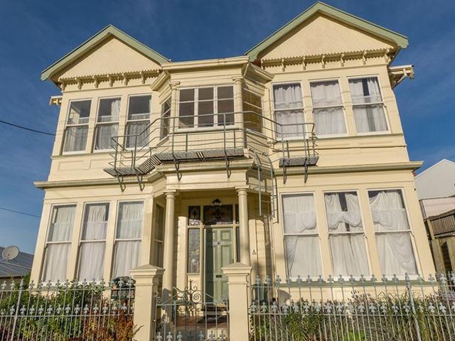 House for rent in Otakou