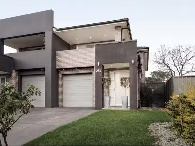 Condo for rent in Sydney, New South Wales