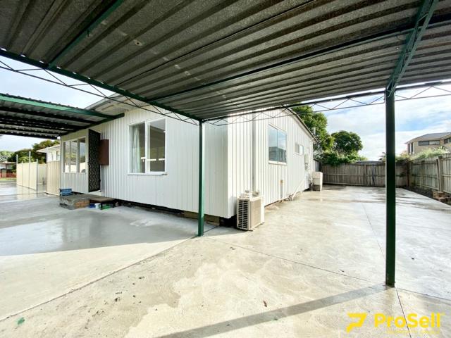 Apartment for rent in Camerons Creek, Victoria