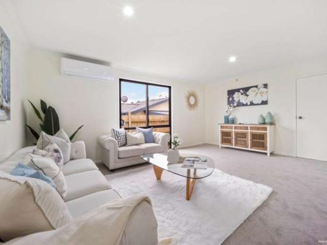 House for rent in New Lynn, Oroua County