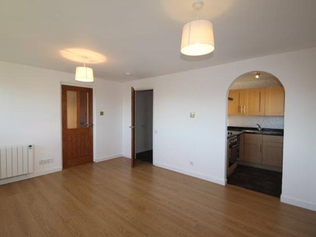 Apartment for rent in Hatton, Scotland