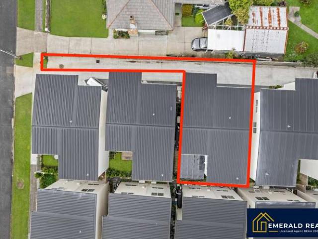 House for sale in Papatoetoe, Ōtara-Papatoetoe