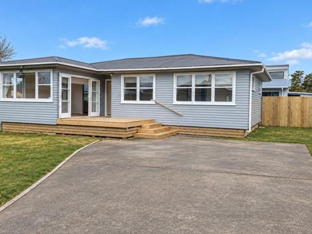 House for rent in Whangarei, Northland