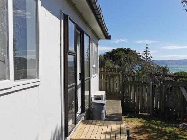 Apartment for rent in Matata, Wellington