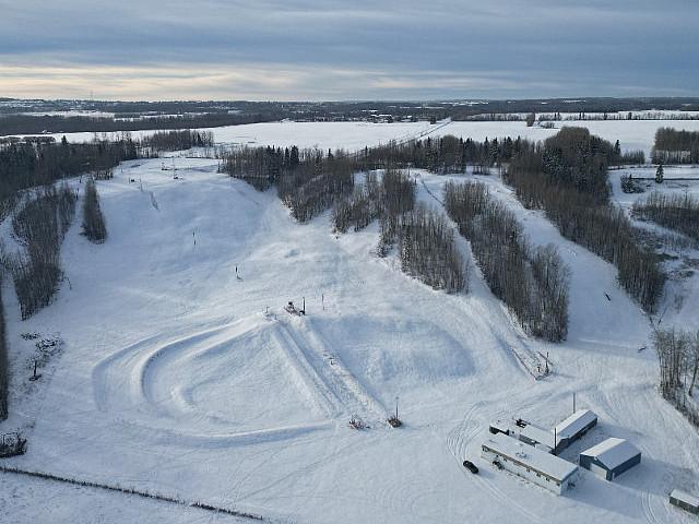 Land for sale in Red Deer