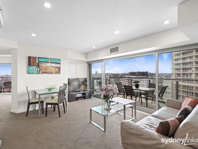 Apartment for rent in Sydney, New South Wales