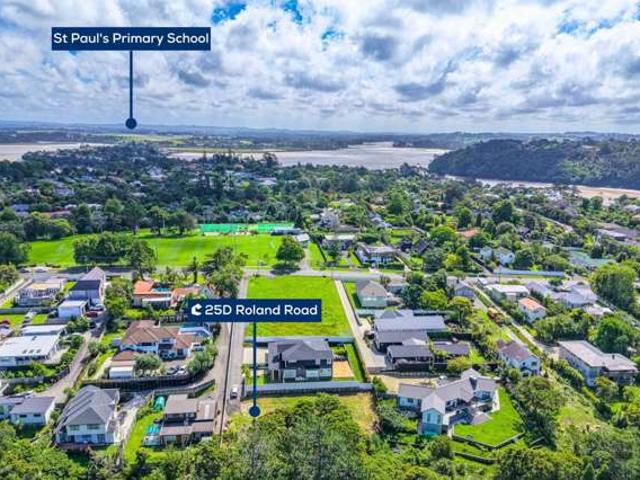 Land for sale in Paremoremo