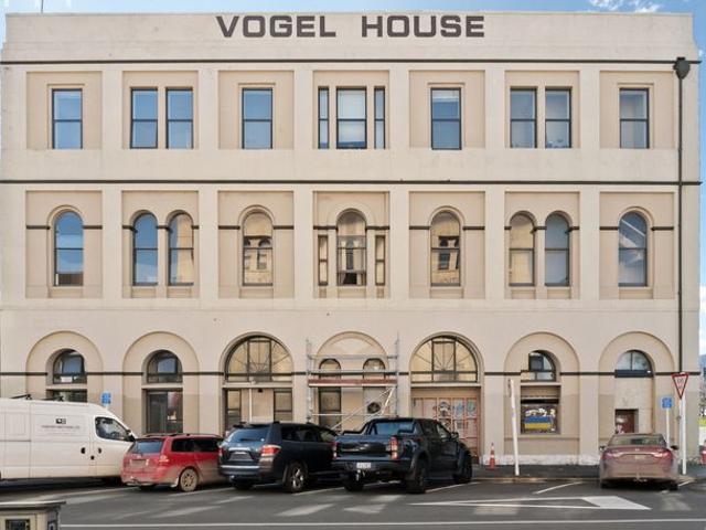 Apartment for rent in City Rise, Dunedin