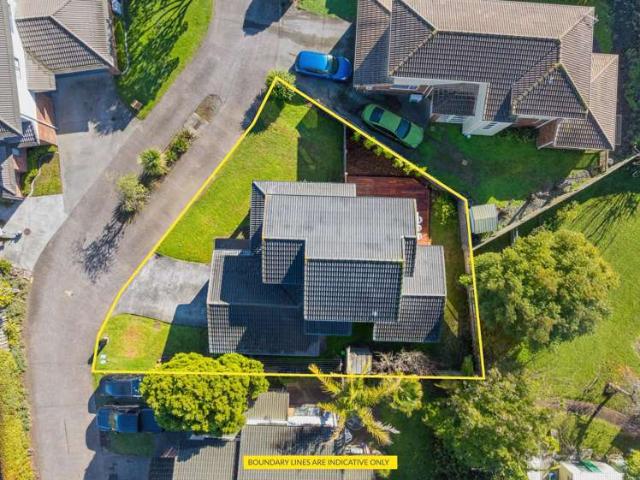 House for sale in Owhata