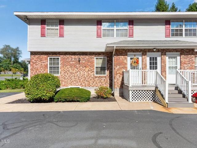 Condo for sale in City of Albany, Albany County