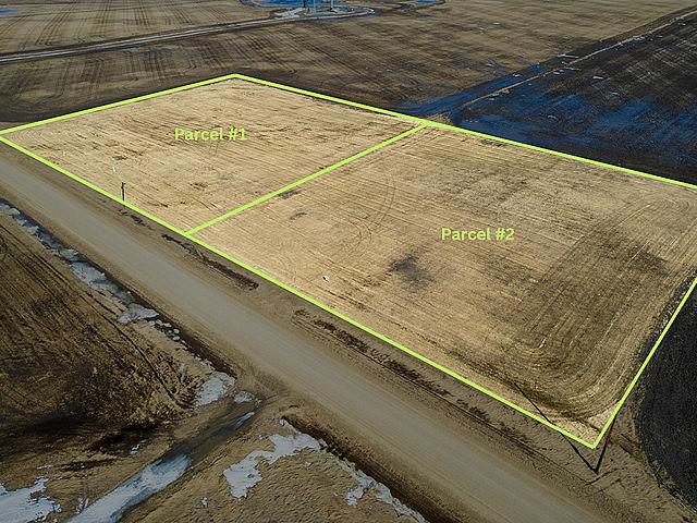 Land for sale in Alberta