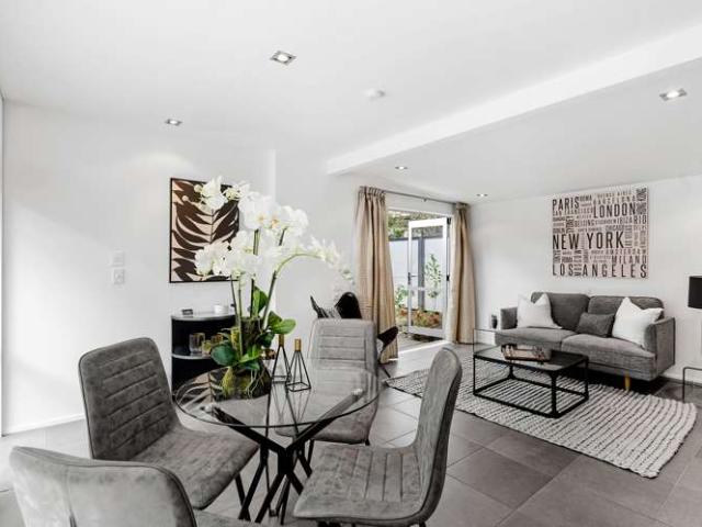 Apartment for sale in Hillersden