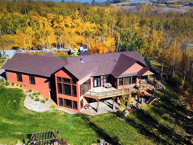 House for sale in Red Deer