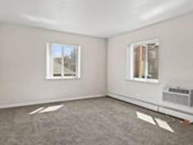 Apartment for rent in Capitol Hill, Denver