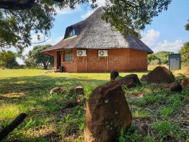Farm for sale in Derby, North West