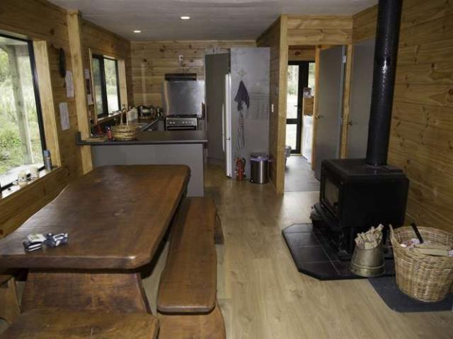 House for sale in Jackson Bay, West Coast