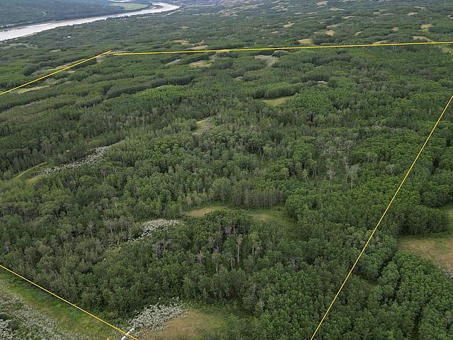 Land for sale in Peace River, Alberta
