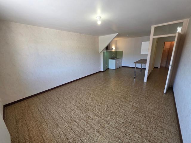 Appartement location à Nantua, Izernore