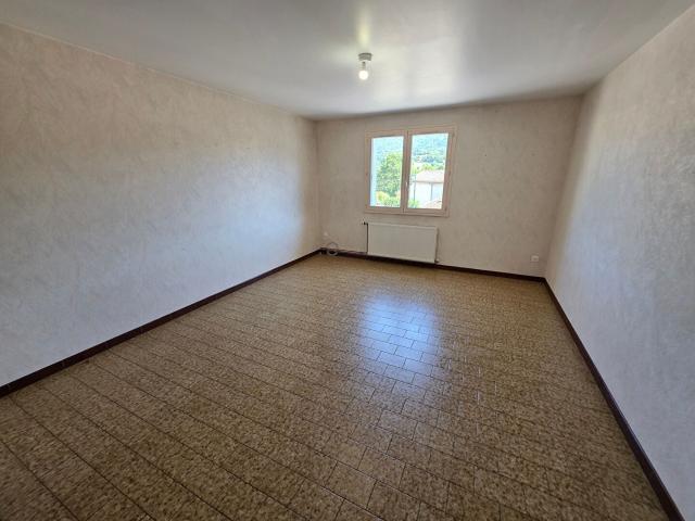 Appartement location à Nantua, Izernore
