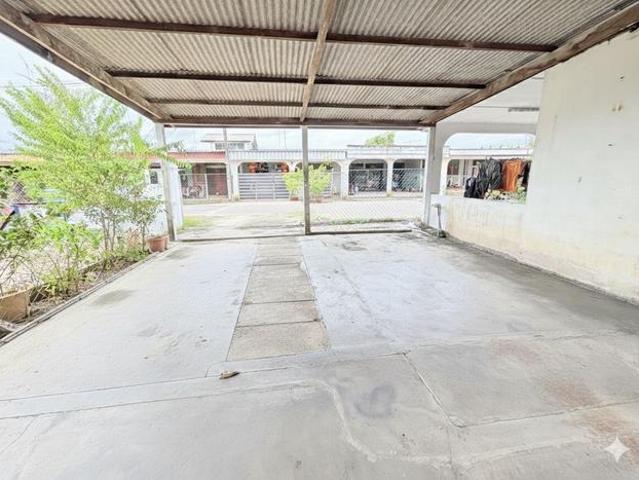 Terraced House for sale in Kluang, Johor