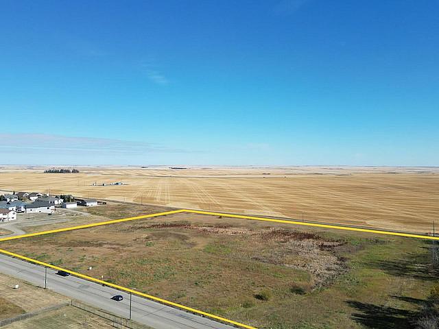 Land for sale in Wedgewood, Alberta