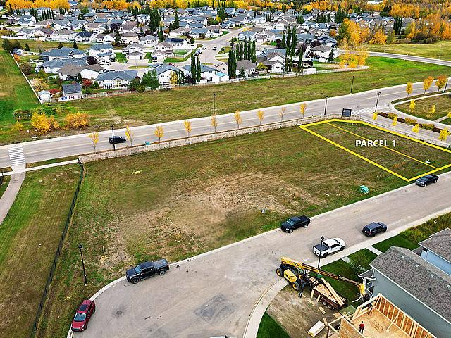 Land for sale in Vancouver, British Columbia