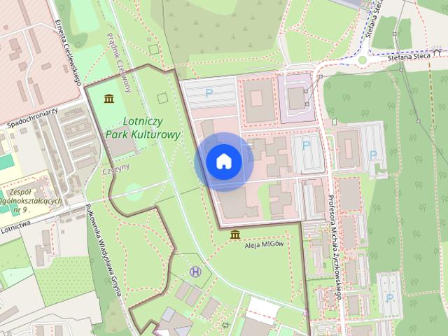 Mieszkanie do wynajęcia w Kraków, Małopolskie