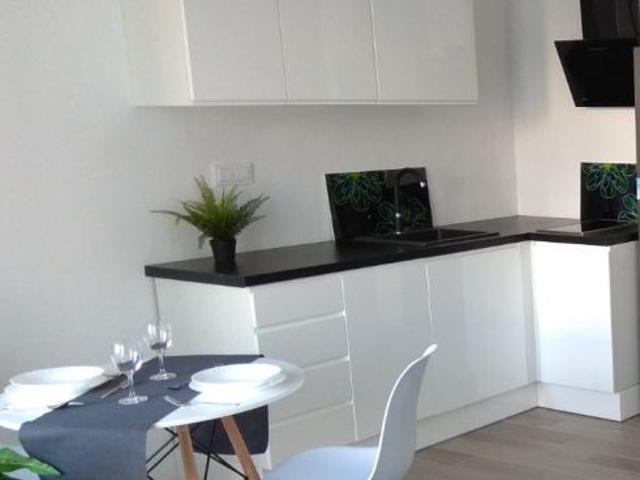 Mieszkanie do wynajęcia w Łódź, Łódzkie