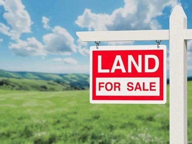 Land for sale in Sydney, New South Wales
