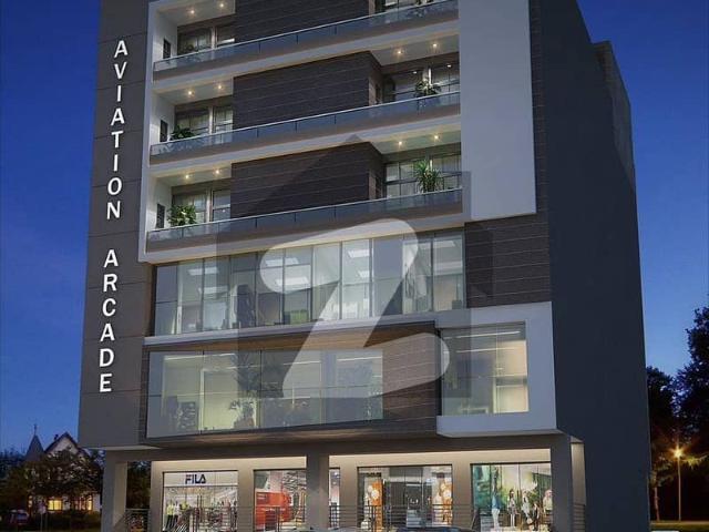 Building for rent in Faisalabad, Islamabad Capital Territory