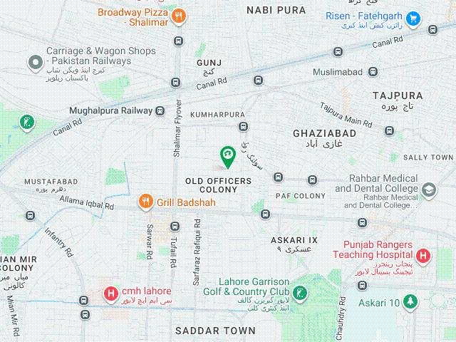 House for sale in Lahore Cantt, Islamabad Capital Territory