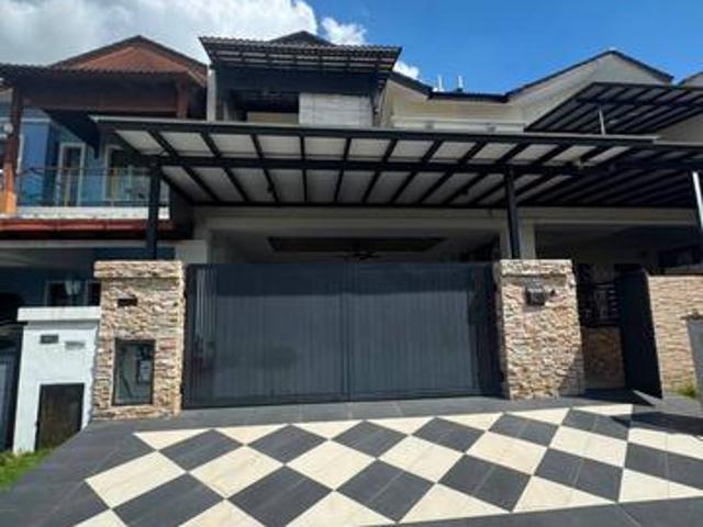 Terraced House for sale in Johore Bahru, Johor