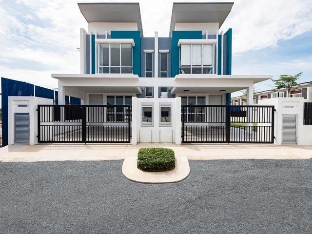Terraced House for sale in Damansara