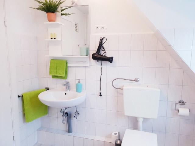 Apartment mieten in Elmshorn, Mitte