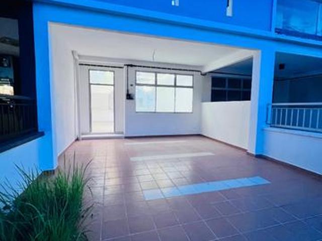Terraced House for sale in Johore Bahru, Johor