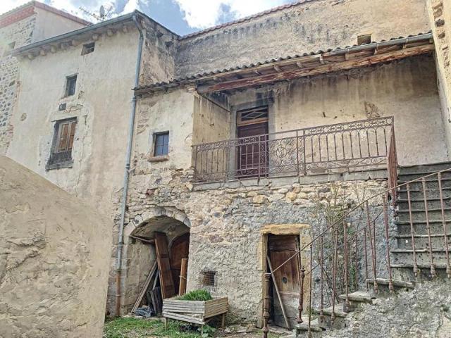 Maison vente à Issoire, Champeix