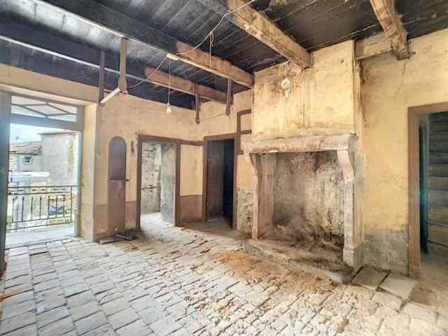 Maison vente à Issoire, Champeix