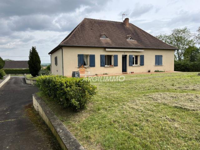 Maison location à Bouloire, Sarthe