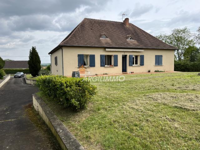 Maison location à Mamers, Bouloire