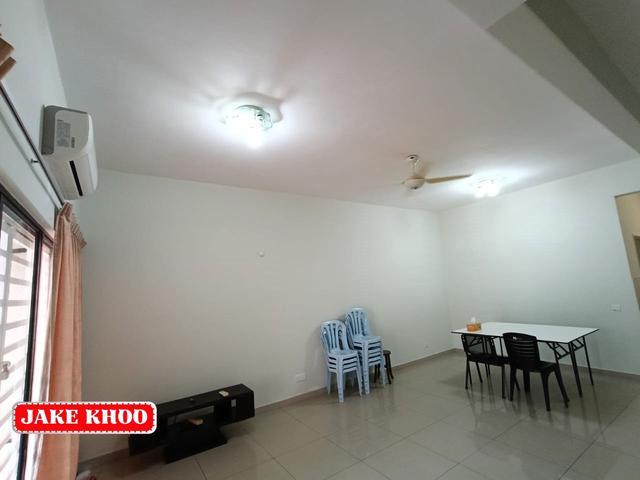 Terraced House for rent in Georgetown, Penang